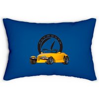 1999 Plymouth Prowler - 1999 Plymouth Prowler - Lumbar Pillows — Coussins décoratifs