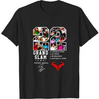 Rafa Nadal Shirt, Vamos Nadal Shirt — T-shirts pour hommes