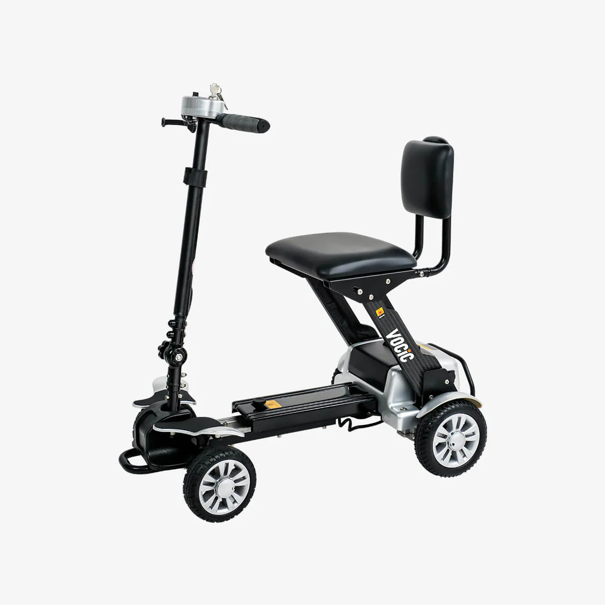 Clé accessoire pour scooter de mobilité VOCIC.com D71 — Aides a la mobilite