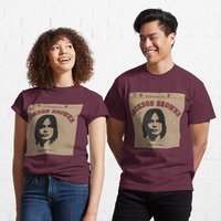 Jackson Browne T-shirt — T-shirts pour hommes