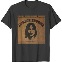 Jackson Browne T-shirt — T-shirts pour hommes