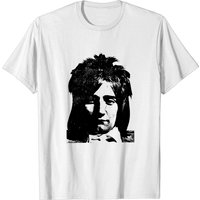 Rod Stewart Face T Shirt/mod/faces