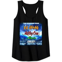 The Stadium Tour 2022 Tank Tops