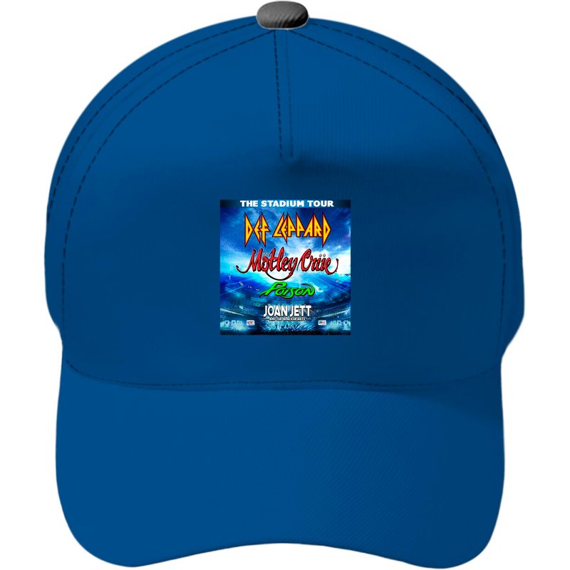 The Stadium Tour 2022 Baseball Caps