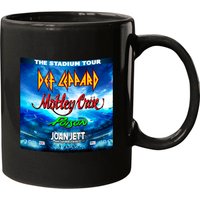 The Stadium Tour 2022 Mugs