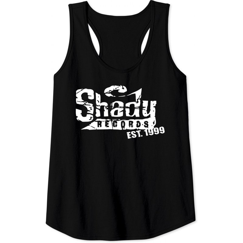 Shady Records Tank Tops — T-shirts pour hommes