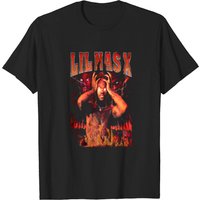 Lil Nas X - Call Me By Your Name T-shirt