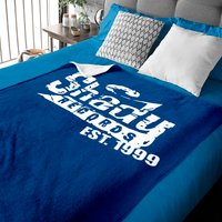 Shady Records Baby Blankets