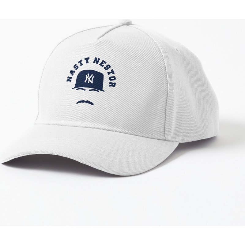 Nasty Nestor Cap