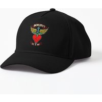 Bonjovi 2022 Cap