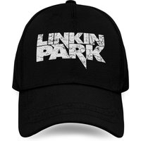 Linkin Park Baseball Cap — Casquette de baseball