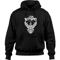 Muay Thai Boran - Muay Thai - Hoodies