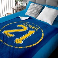 The Legend Roberto Clemente 21 Classic Baby Blankets — Couvertures pour bébé
