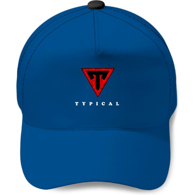 Typical Gamer Baseball Cap — Casquette de baseball