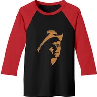 Jerry Reed Baseball Tees — T-shirts pour hommes