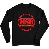 Michael Stanley Band - Michael Stanley - Long Sleeves