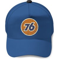 76 Oil Company Vintage Baseball Caps