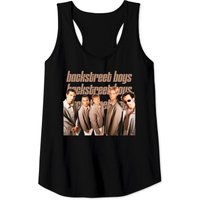 Backstreet Boys Shirt Vintage 90s Music Tank Tops — Mens T Shirts