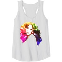 Donna Summer Rainbow Tank Tops | Donna Summer — T-shirts pour hommes