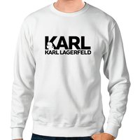 Sweatshirts - Karl Lagerfeld
