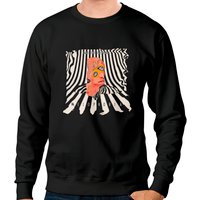 Cage The Elephant - Cage The Elephant Band - Sweatshirts
