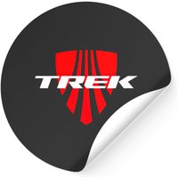 Trek Bike Stickers — Stickers & Decals