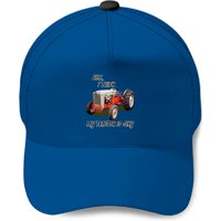 Jubilee Tractor Baseball Cap