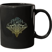 Phish Band Logo Mugs — Mugs & Tumblers