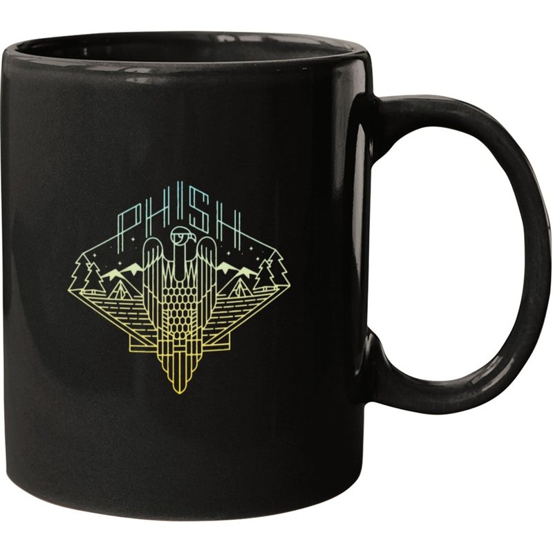 Phish Band Logo Mugs — Tasses et gobelets