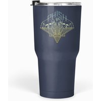 Phish Band Logo Tumblers 30 Oz