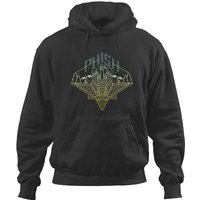 Phish Band Logo Hoodies — Sweats à capuche pour hommes