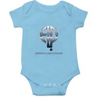 Emerson Lake & Palmer - Emerson Lake And Palmer - Onesies