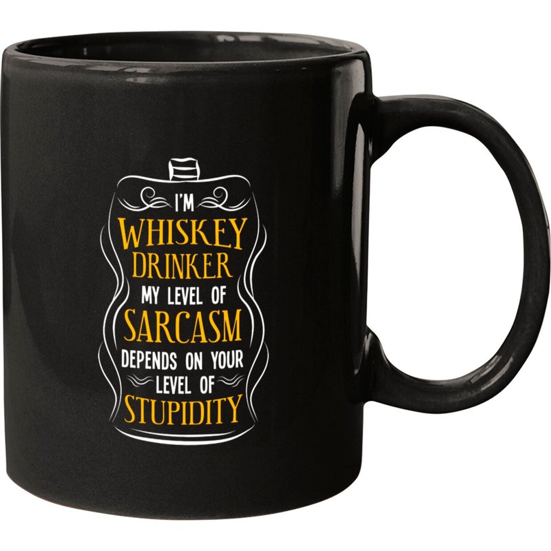 Whiskey Mugs, Whiskey Mugs — Tasses et gobelets