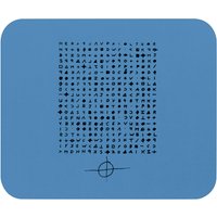 Zodiac Killer - Zodiac Killer - Mouse Pads
