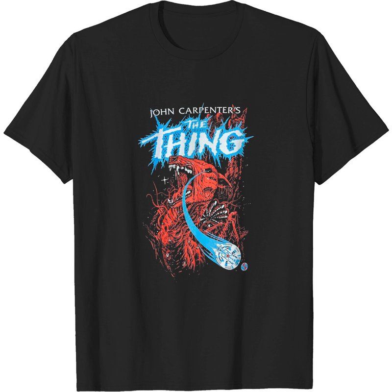 The Thing T-shirt — T-shirts pour hommes