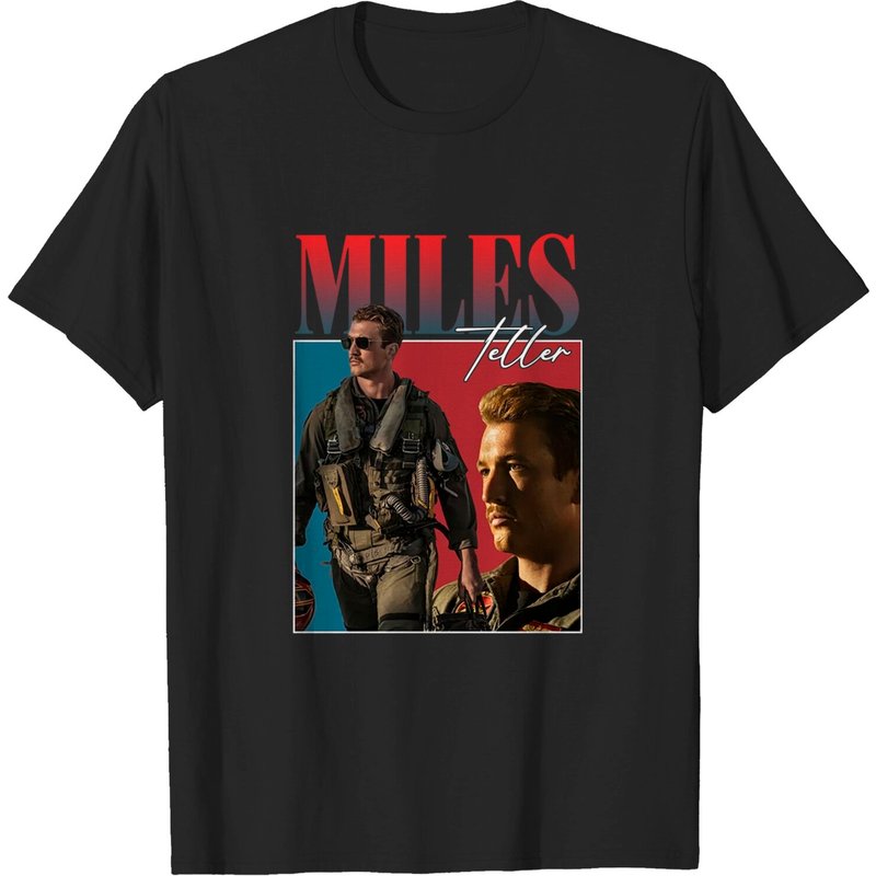 Miles Teller Vintage Shirt, Bradley Bradshaw Shirt, Bradley Rooster Vintage Shirt