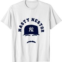 Nasty Nestor T-shirt
