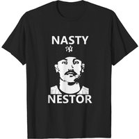 Nasty Nestor T-shirt — T-shirts pour hommes