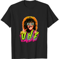 Uhf Weird Al 1989 T-shirt