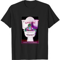 Ghoulies Horror T-shirt