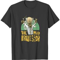The Mad Professor T-shirt