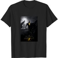 Black Adam New Movie 2022 Shirt