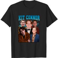 Kit Connor Vintage Shirt — T-shirts pour hommes