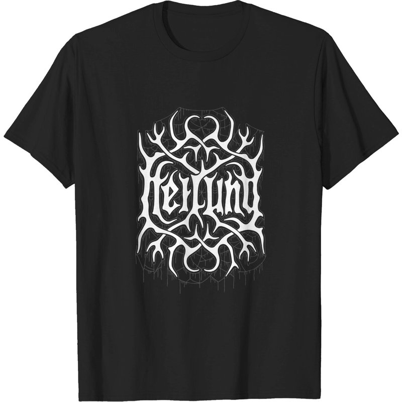 Heilung Unisex T-shirt: Remember — Mens T Shirts