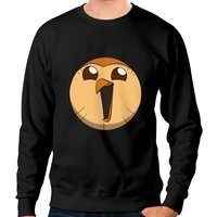 Hooty - The Owl House Hooty - Sweatshirts