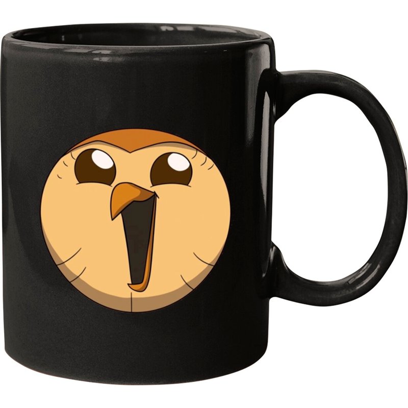 Hooty - The Owl House Hooty - Mugs — Mugs & Tumblers
