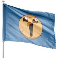 Hooty - The Owl House Hooty - House Flags