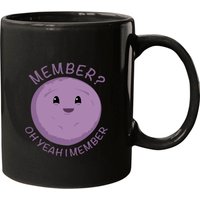 Member Berries Mugs — Tasses et gobelets