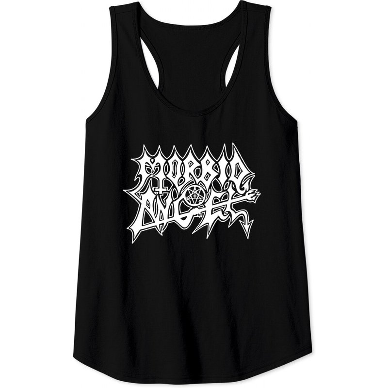 Morbid Angel Tank Tops — Mens T Shirts