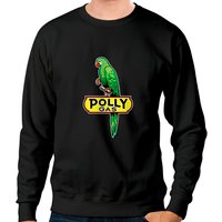 Polly Gas Sweatshirts — Sweats à capuche pour hommes